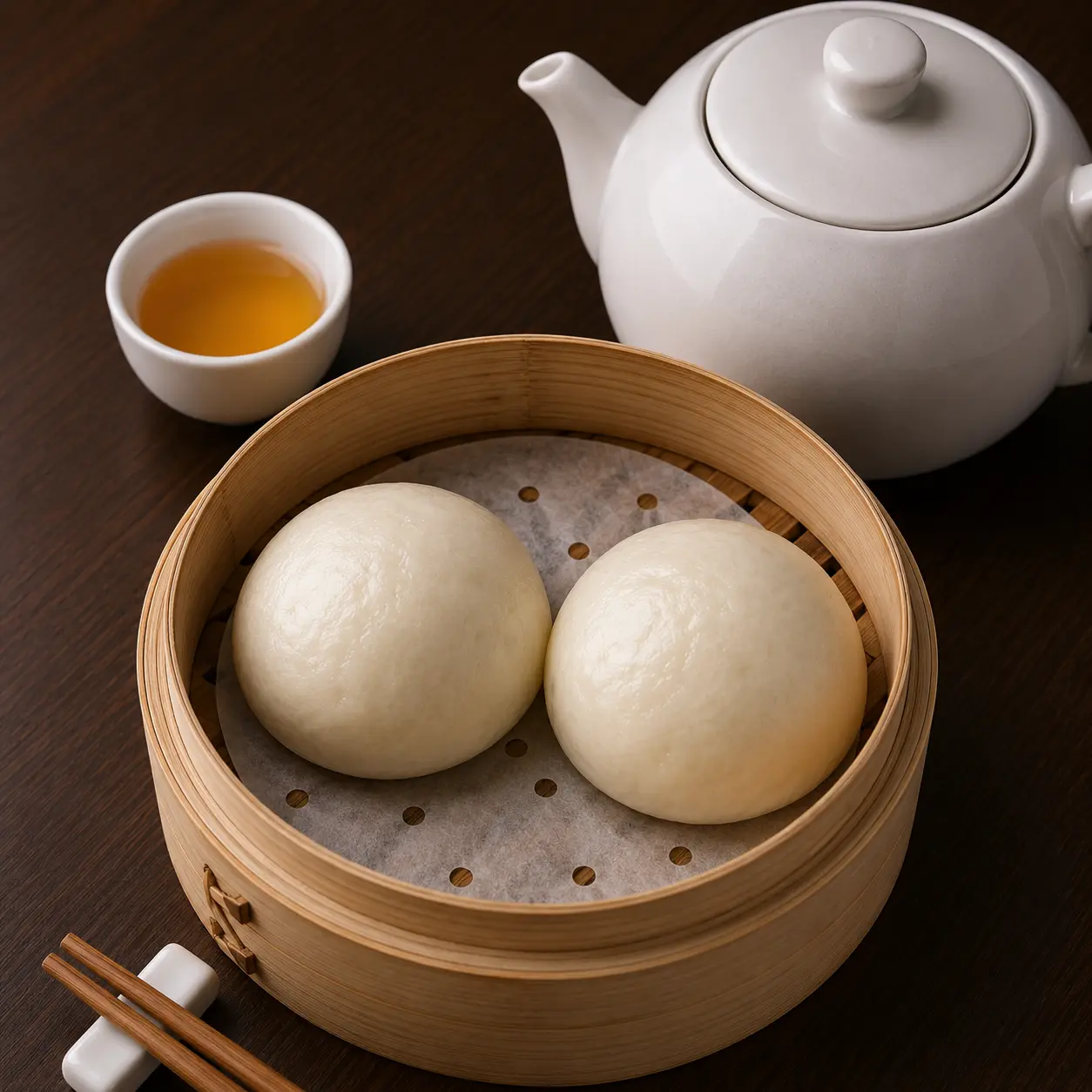 Lau Sar Bao